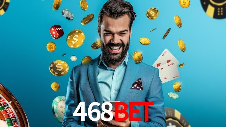 Game Providers 468bet