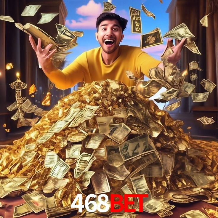 Bônus Diários 468bet