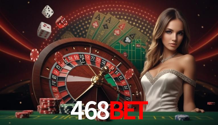 Platform Technology 468bet