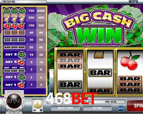 A Emoção da Loteria na 468bet: Uma Chance de Mudança de Vida