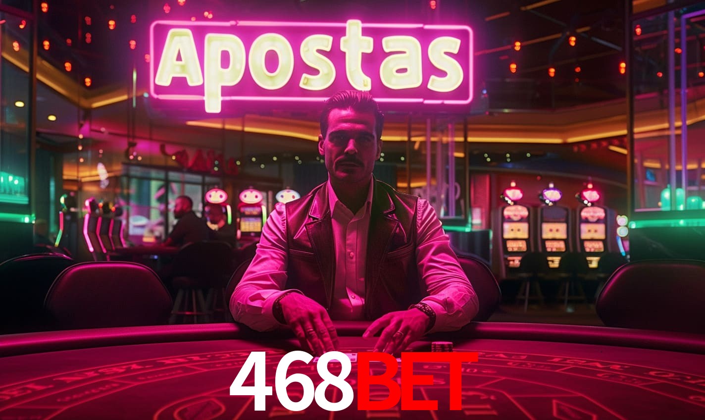 Descubra a Essência do 468bet: Nossa História e Compromissos