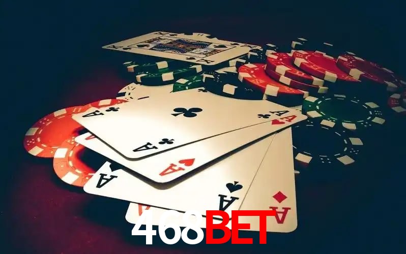 Promoção Relâmpago 468bet