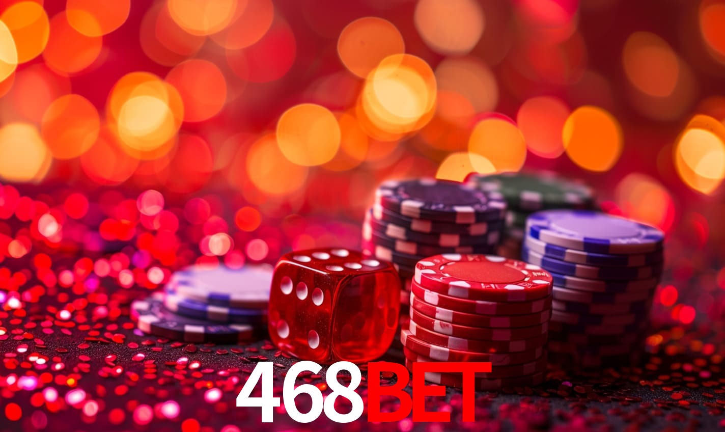 Explorando a Categoria de Eventos em Apostas na 468bet