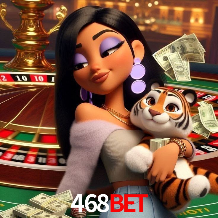 Welcome Bonus 468bet