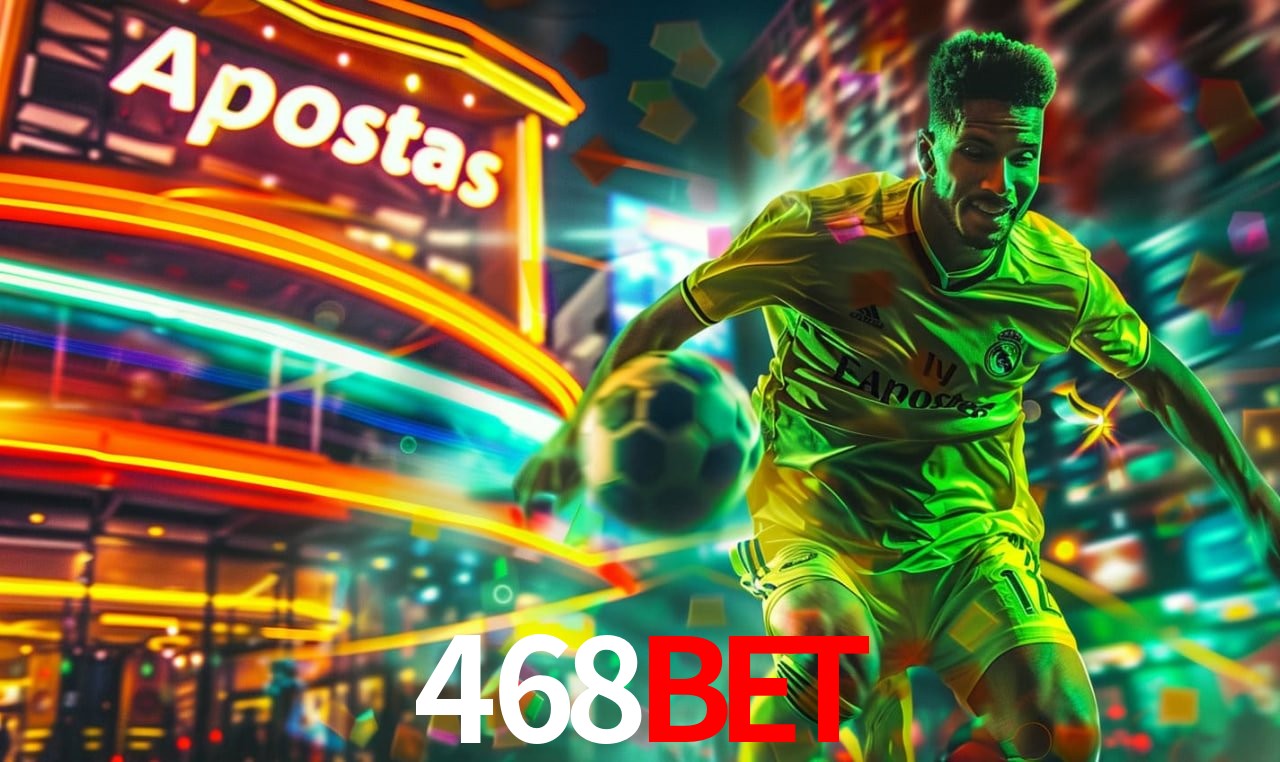Estatísticas Esportivas 468bet
