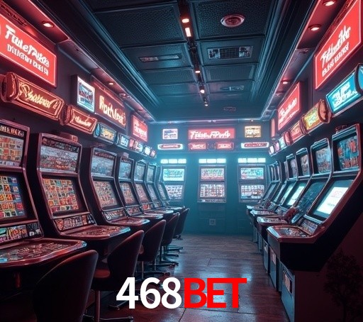 Cadastro Rápido 468bet