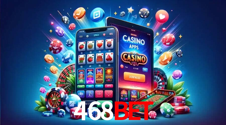 Flash Promotion 468bet