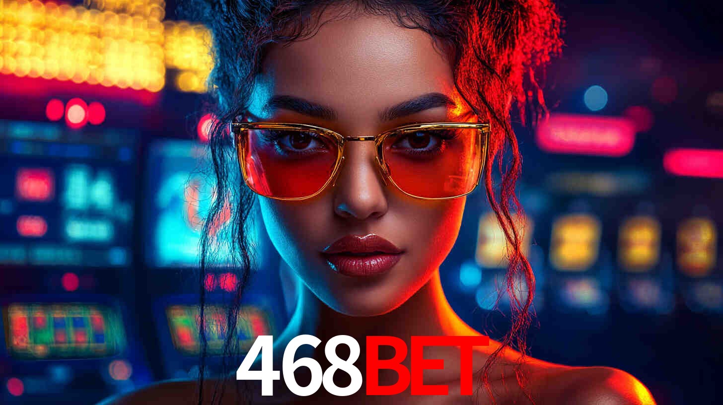A Popularidade dos Caça-Níqueis no 468bet