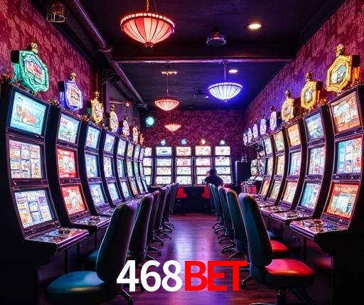 Sistemas de Segurança 468bet