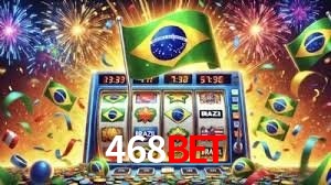 Slot Games 468bet