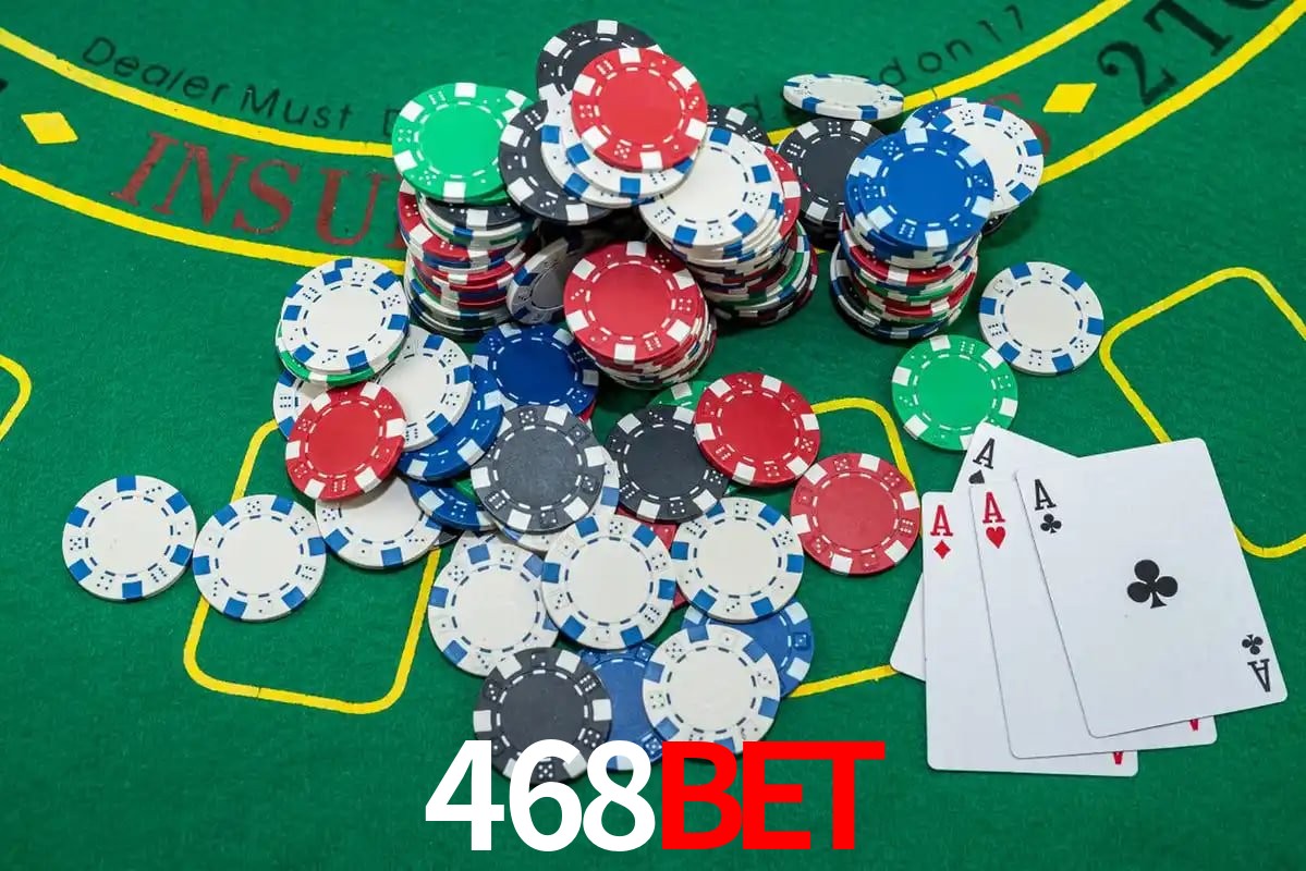 Interface Premium 468bet