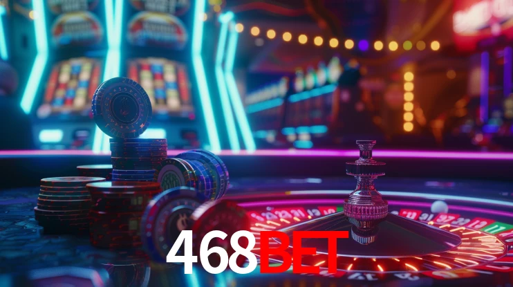 Account Benefits 468bet