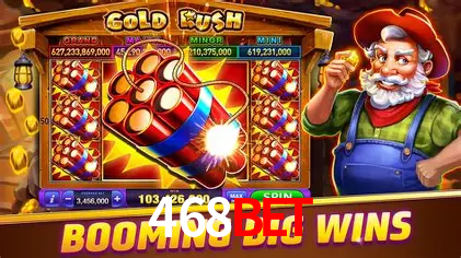A Revolução dos Aplicativos de Jogos no 468bet