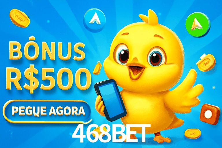 Exclusive Offers 468bet