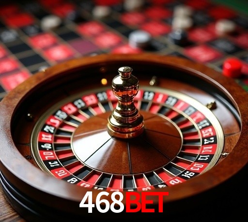 Login Seguro 468bet