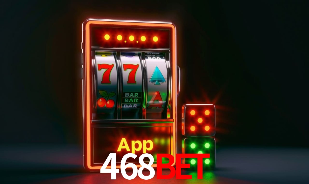 Apostas de Futebol 468bet