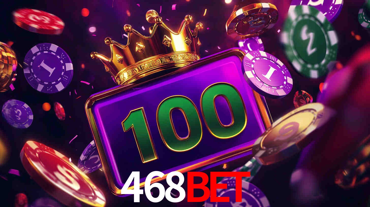 Daily Bonuses 468bet