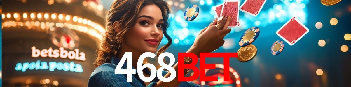 Bonus Features 468bet