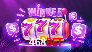 Experiência VIP 468bet