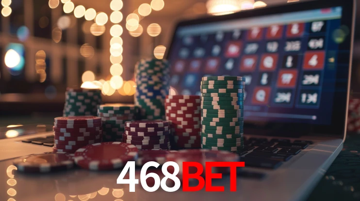 API Integration 468bet