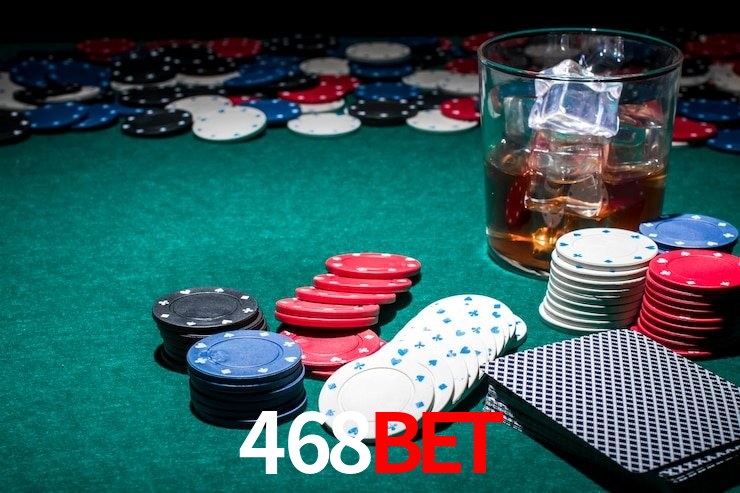 Programa VIP 468bet