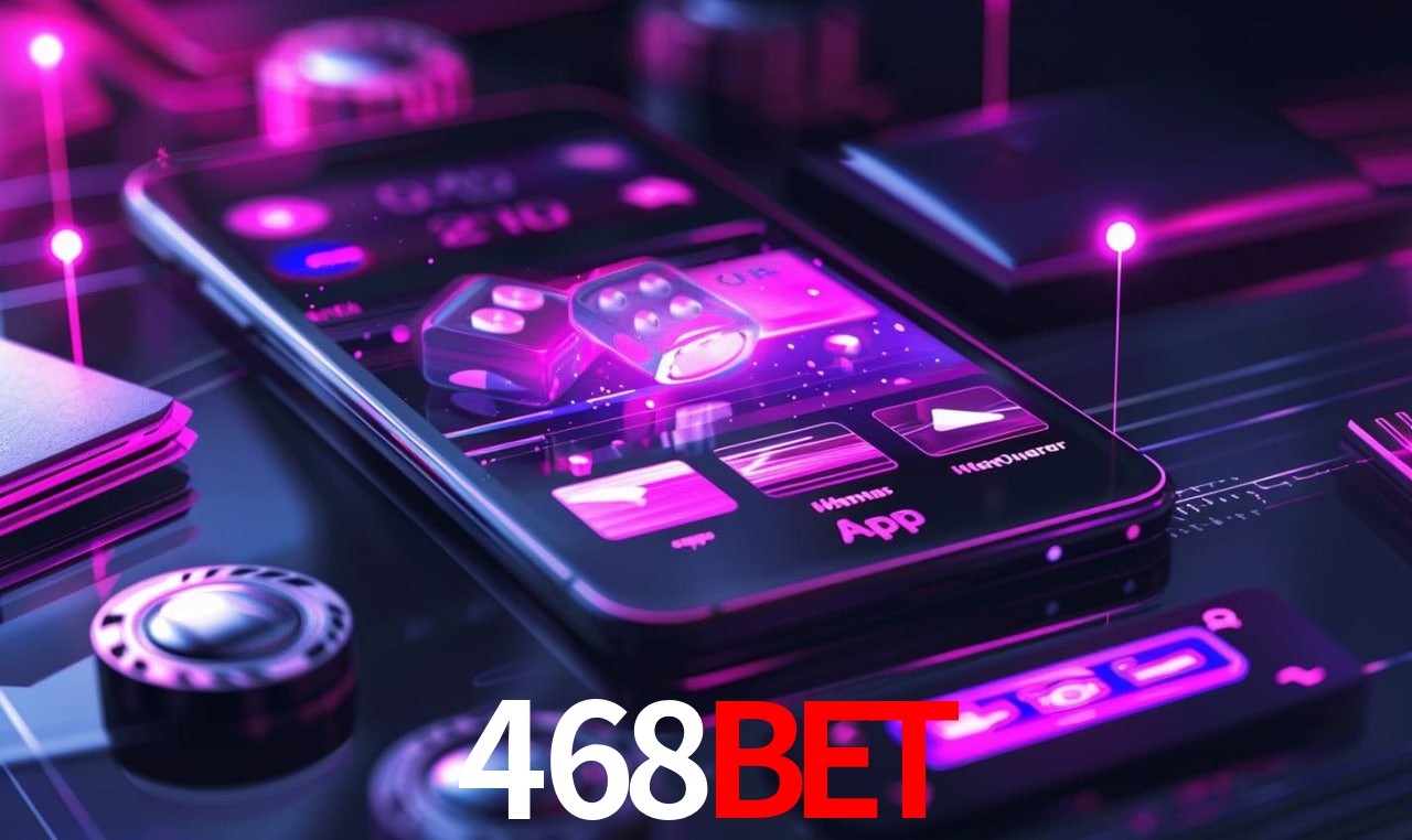 Tennis Betting 468bet