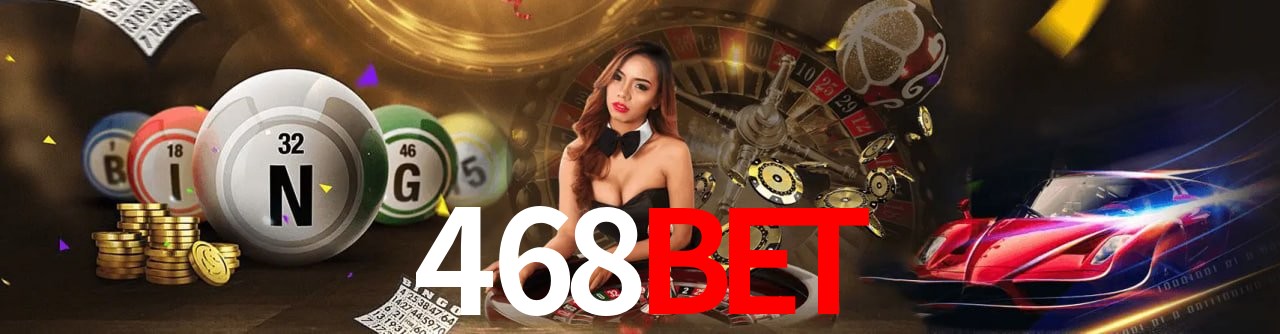 Design Responsivo 468bet