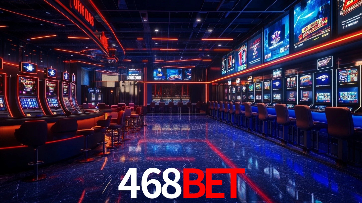 Tournaments 468bet
