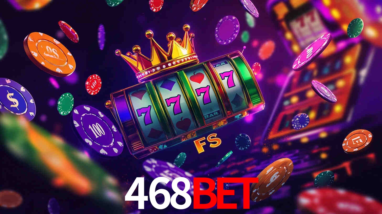 Programa VIP 468bet